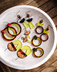 Carson Earrings