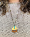 Taos Necklace