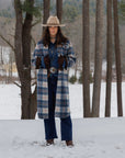 Greyson Shacket - Tasha Polizzi