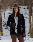 Carolyn Blazer - Tasha Polizzi