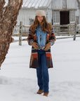 Sutton Cardigan - Tasha Polizzi
