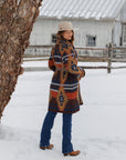 Sutton Cardigan - Tasha Polizzi