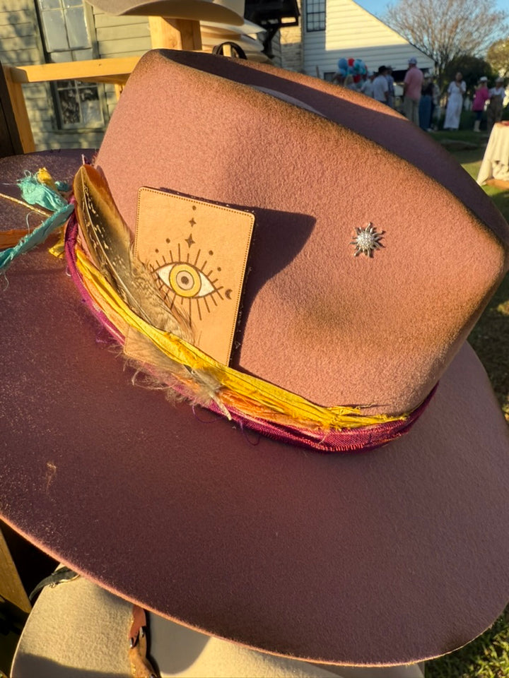 Styled Hats – Sunward