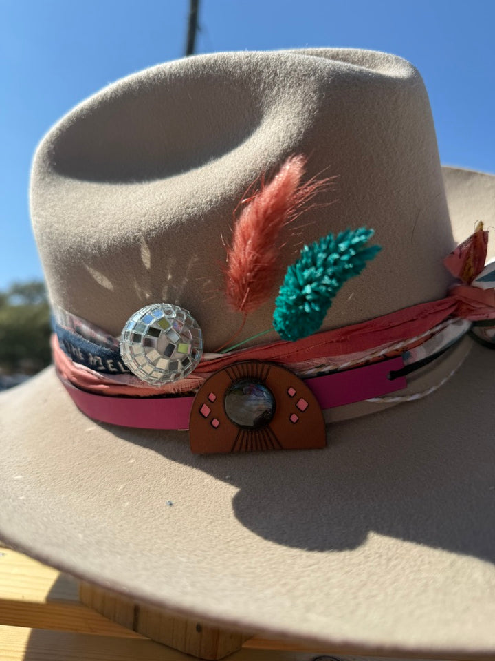 Styled Hats – Sunward