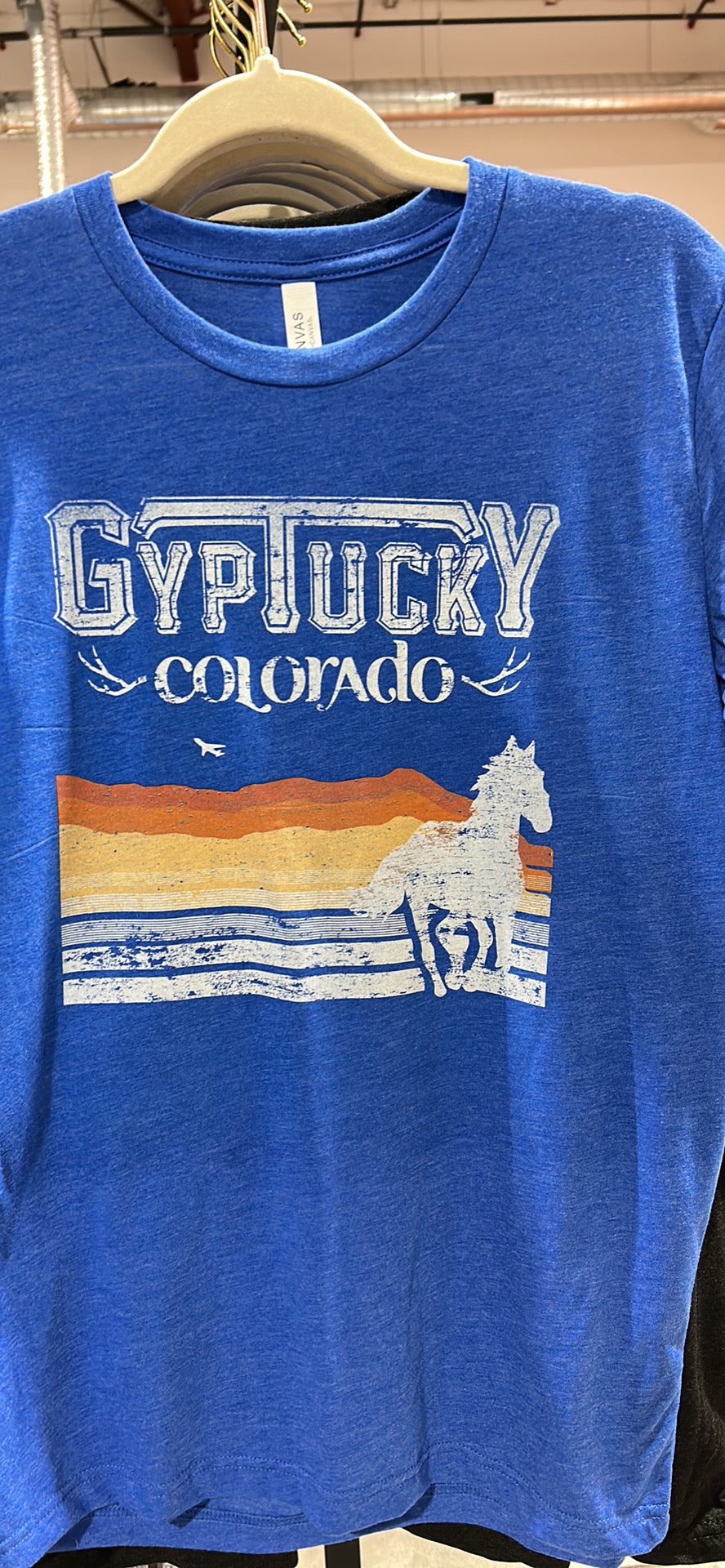 Gyptucky Unisex Shirt