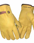 Cow Leather Gloves