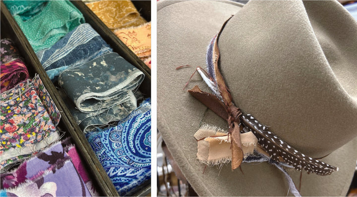 Hat Examples Styled Hats – Sunward