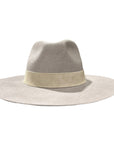 Ryan Hat in Light Gray