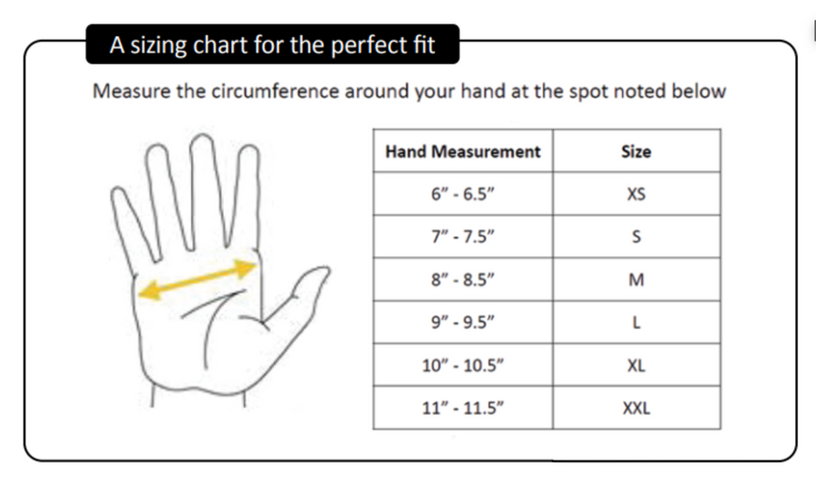 Coats for Kids Gloves ( CFK ) - Cow Leather Gloves