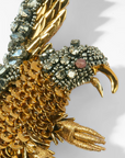 Eagle Brooch