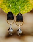 Niyol Earrings
