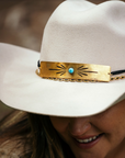 Relic Hat Band