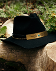 Relic Hat Band