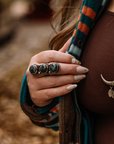 Brynn Jacket - Tasha Polizzi