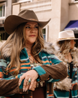 Brynn Jacket - Tasha Polizzi