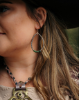 Willow Earrings