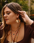 Renegade Earrings