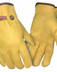 Cow Leather Gloves