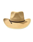 Taylor Hat in Camel