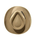 Taylor Hat in Camel