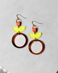 Carson Earrings