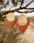 Sundrop Earring