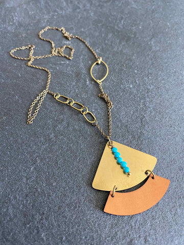 Taos Necklace