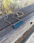 Telluride Necklace