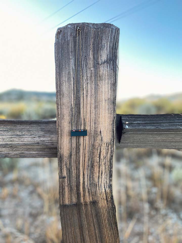 Telluride Necklace