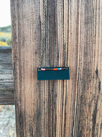 Telluride Necklace