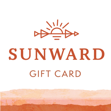 Sunward Gift Card