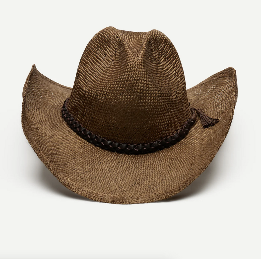 Ford In Brown
