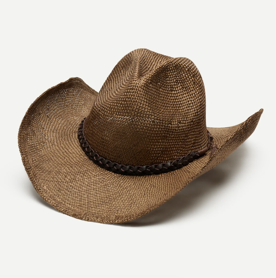 Ford In Brown