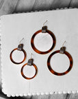 Tortoise Boho, Large